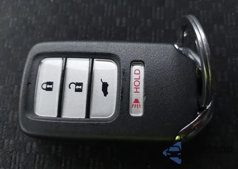 2016 Honda Cr-V Ex from USA, damaged, VIN 2HKRM4H58GH627447